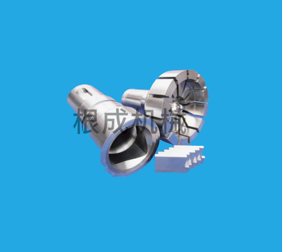 進(jìn)口灌腸機(jī)主軸，葉片和轉(zhuǎn)子